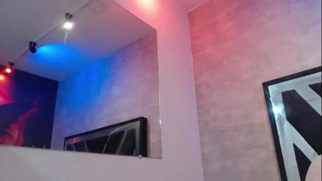 Image 2 of dahiana_0 Stream on Chaturbate on 1 month ago