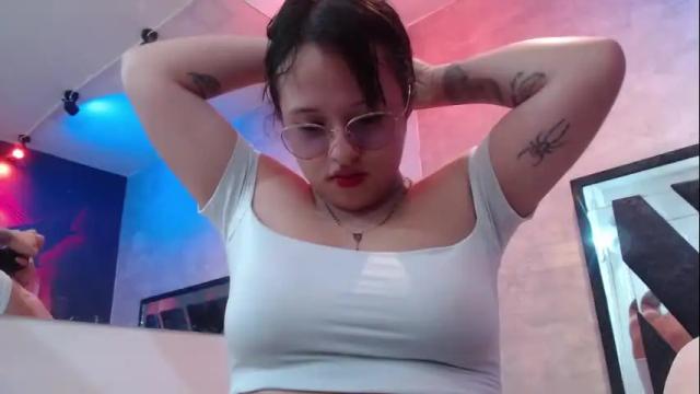 Image 3 of dahiana_0 Stream on Chaturbate on 1 month ago