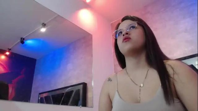 Image 4 of dahiana_0 Stream on Chaturbate on 1 month ago