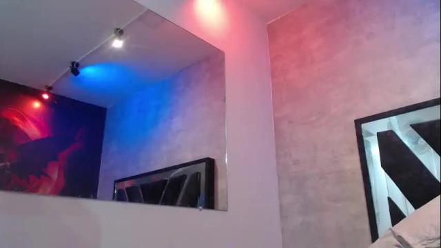 Image 3 of dahiana_0 Stream on Chaturbate on 1 month ago