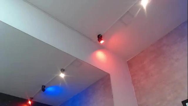 Image 10 of dahiana_0 Stream on Chaturbate on 18 days ago