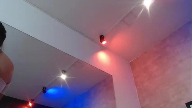 Image 2 of dahiana_0 Stream on Chaturbate on 18 days ago