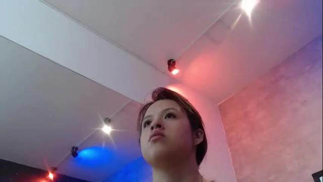 Image 6 of dahiana_0 Stream on Chaturbate on 18 days ago
