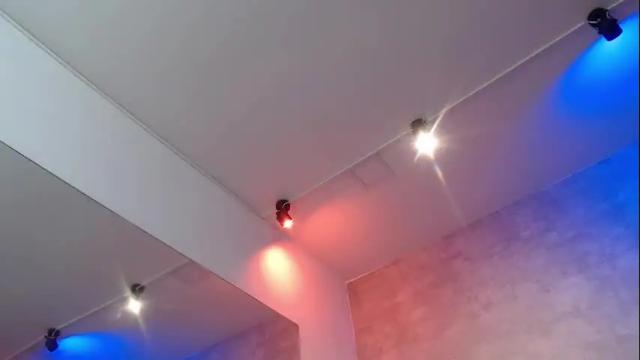 Image 11 of dahiana_0 Stream on Chaturbate on 11 days ago