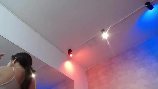 Image 3 of dahiana_0 Stream on Chaturbate on 11 days ago
