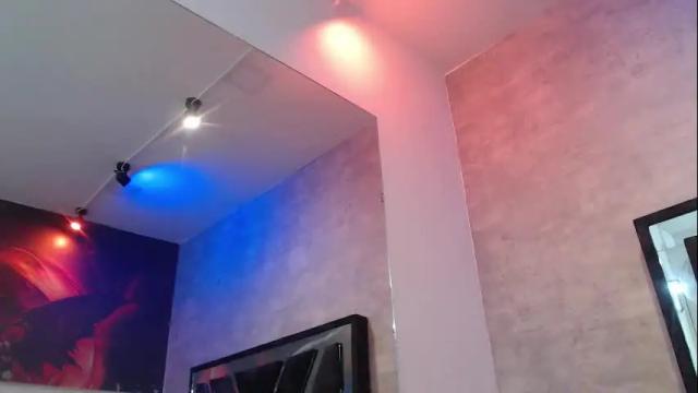 Image 6 of dahiana_0 Stream on Chaturbate on 6 days ago