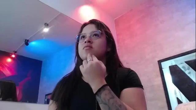 Thumbnail 1, dahiana_0's Stream at Chaturbate, 2 days ago
