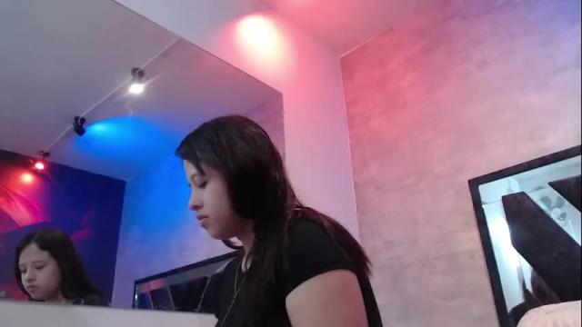 Image 4 of dahiana_0 Stream on Chaturbate on 4 days ago
