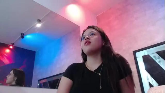 Thumbnail 3, dahiana_0's Stream at Chaturbate, 2 days ago