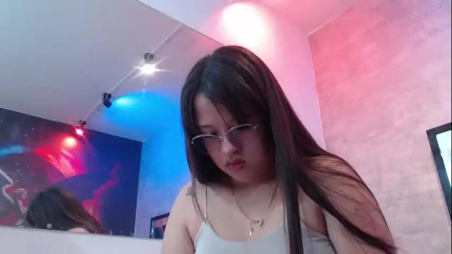 Thumbnail 1, dahiana_0's Stream at Chaturbate, 21 hours ago