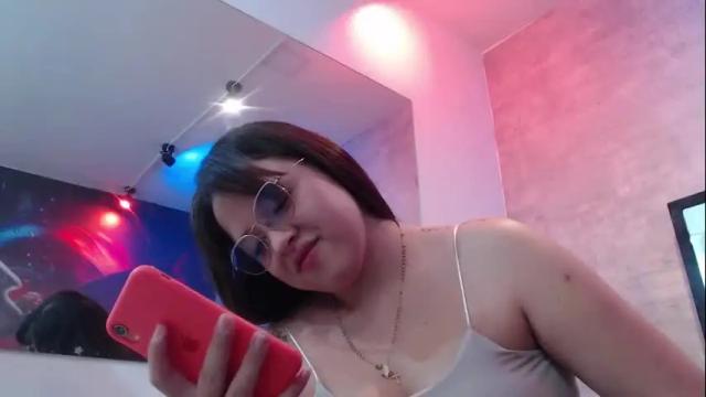 Image 8 of dahiana_0 Stream on Chaturbate on 2 days ago
