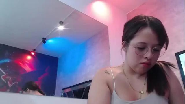 Thumbnail 3, dahiana_0's Stream at Chaturbate, 21 hours ago