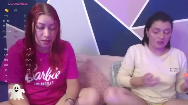 Image 3 of dahiana_bander Stream on Chaturbate on 18 months ago