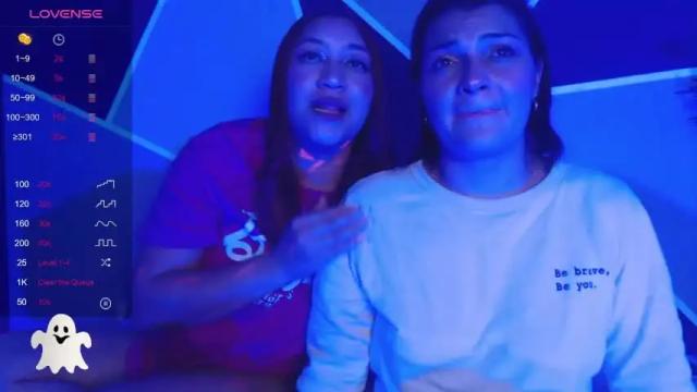Image 7 of dahiana_bander Stream on Chaturbate on 18 months ago