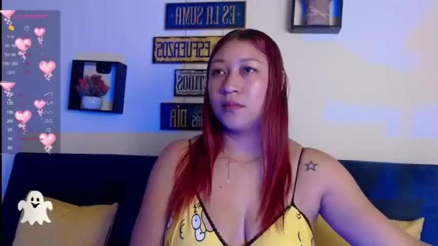 Image 7 of dahiana_bander Stream on Chaturbate on 18 months ago