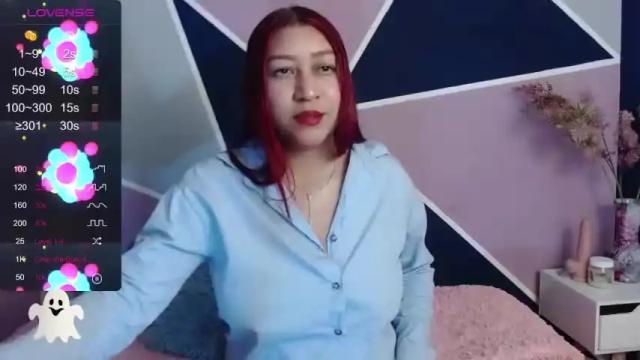 Image 6 of dahiana_bander Stream on Chaturbate on 18 months ago