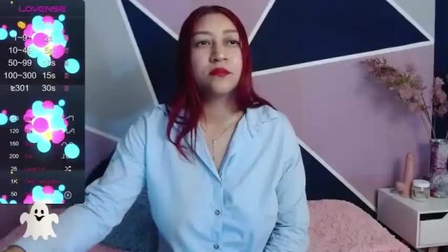 Image 7 of dahiana_bander Stream on Chaturbate on 18 months ago