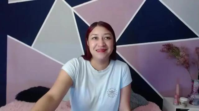 Image 8 of dahiana_bander Stream on Chaturbate on 19 months ago