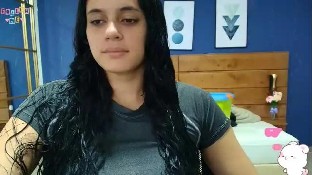 Thumbnail 1, dahiana_spark's Stream at Chaturbate, 1 month ago