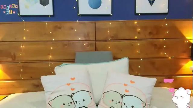 Image 8 of dahiana_spark Stream on Chaturbate on 1 month ago