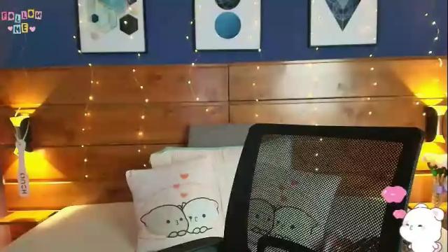 Thumbnail 3, dahiana_spark's Stream at Chaturbate, 1 month ago