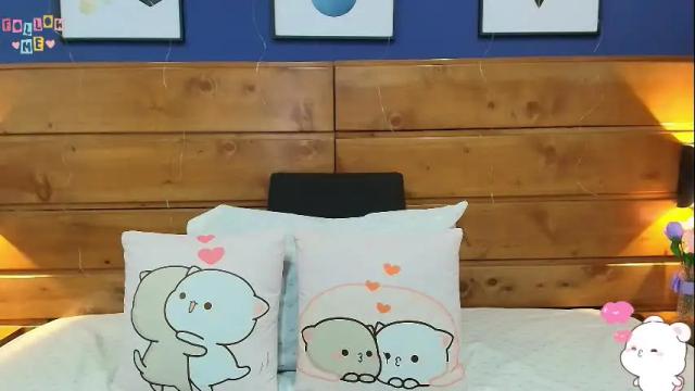 Image 6 of dahiana_spark Stream on Chaturbate on 1 month ago