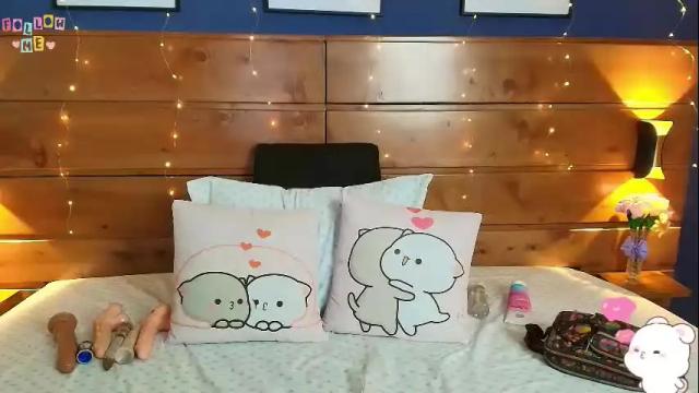 Image 11 of dahiana_spark Stream on Chaturbate on 1 month ago