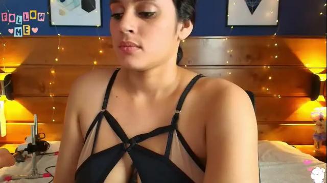 Thumbnail 2, dahiana_spark's Stream at Chaturbate, 1 month ago