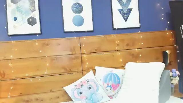 Image 10 of dahiana_spark Stream on Chaturbate on 1 month ago