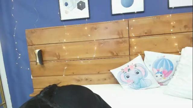 Image 11 of dahiana_spark Stream on Chaturbate on 1 month ago