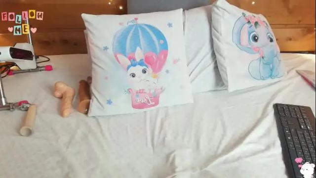Image 11 of dahiana_spark Stream on Chaturbate on 26 days ago