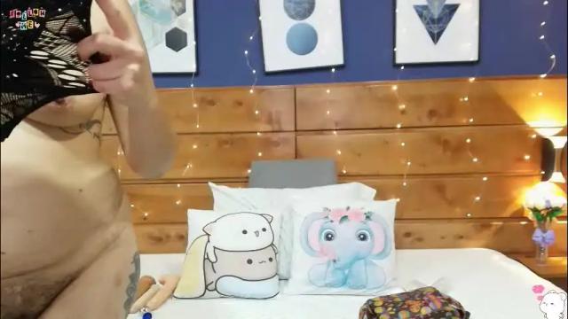 Thumbnail 1, dahiana_spark's Stream at Chaturbate, 3 days ago