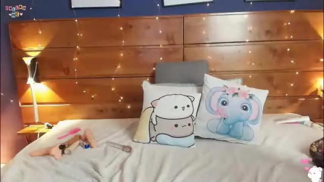 Thumbnail 1, dahiana_spark's Stream at Chaturbate, 2 days ago