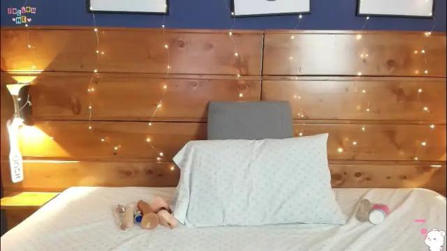 Image 11 of dahiana_spark Stream on Chaturbate on 3 days ago