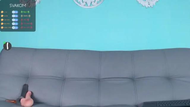 Image 12 of dahianaa_smith Stream on Chaturbate on 19 months ago