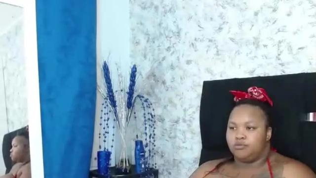 Thumbnail 3, dahianajoss's Stream at Chaturbate, 15 months ago