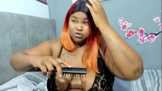 Image 12 of dahianajoss Stream on Chaturbate on 7 months ago