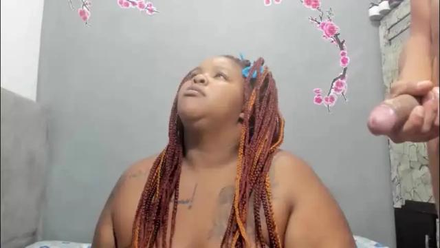 Thumbnail 1, dahianajoss's Stream at Chaturbate, 2 months ago