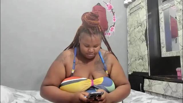 Image 3 of dahianajoss Stream on Chaturbate on 2 months ago