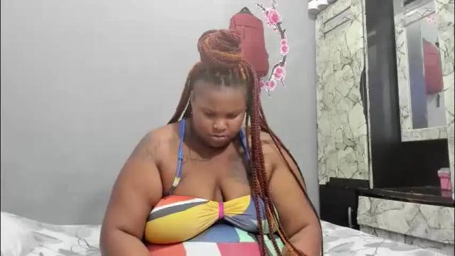 Image 6 of dahianajoss Stream on Chaturbate on 2 months ago