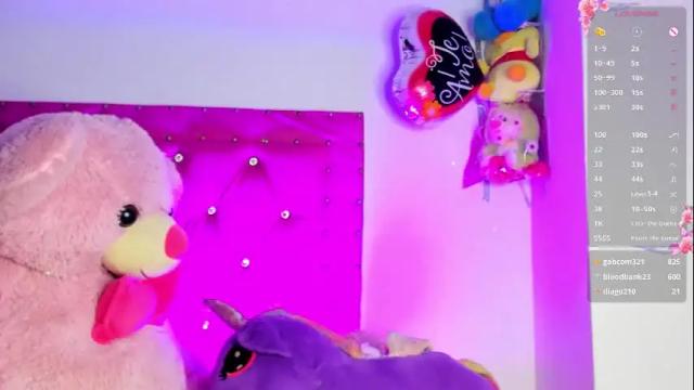 Thumbnail 1, dahiangomezz's Stream at Chaturbate, 1 month ago