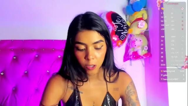 Thumbnail 1, dahiangomezz's Stream at Chaturbate, 1 month ago