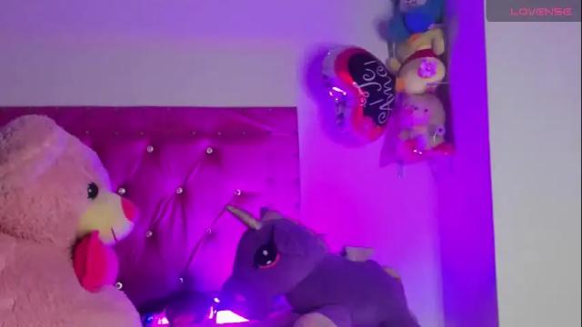 Thumbnail 1, dahiangomezz's Stream at Chaturbate, 1 month ago