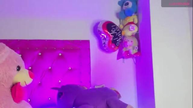 Image 8 of dahiangomezz Stream on Chaturbate on 1 month ago