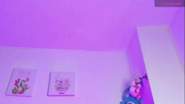 Image 12 of dahiangomezz Stream on Chaturbate on 1 month ago