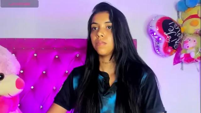 Thumbnail 1, dahiangomezz's Stream at Chaturbate, 1 month ago
