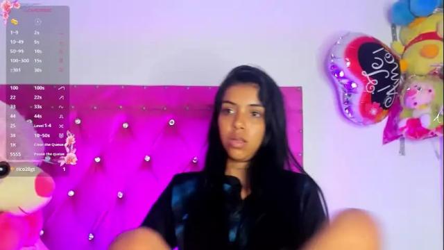 Image 3 of dahiangomezz Stream on Chaturbate on 1 month ago