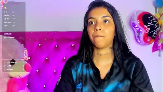 Image 7 of dahiangomezz Stream on Chaturbate on 1 month ago