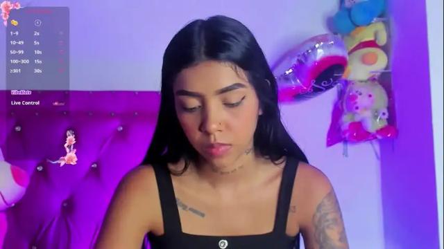 Image 11 of dahiangomezz Stream on Chaturbate on 1 month ago
