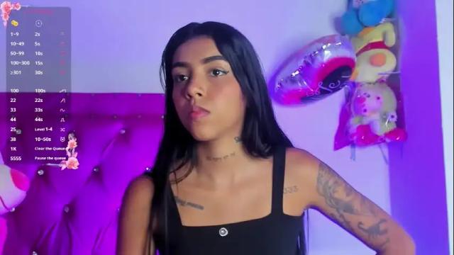 Image 12 of dahiangomezz Stream on Chaturbate on 1 month ago